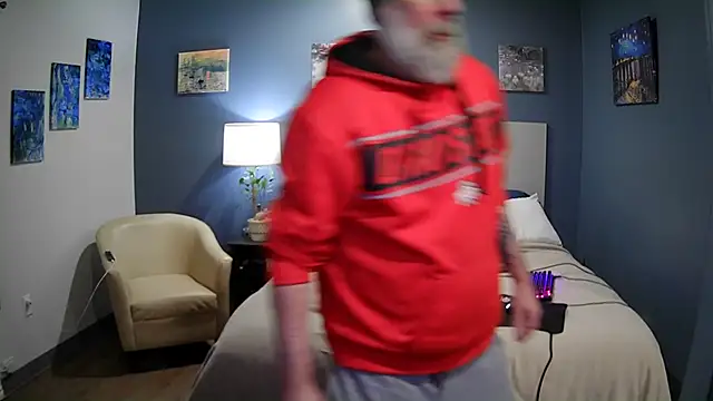 Fuck-Buddy-4U online show from 26, 10, 2025