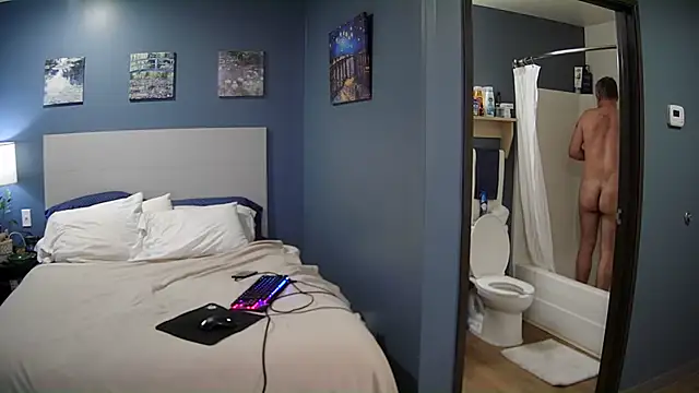 Fuck-Buddy-4U online show from 29, 10, 2025