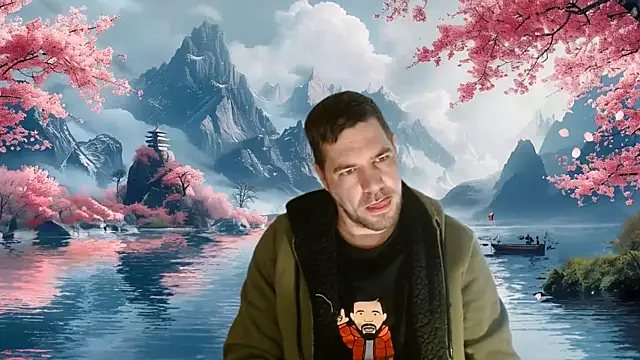 chibrax918 online show from 15, 1, 2026