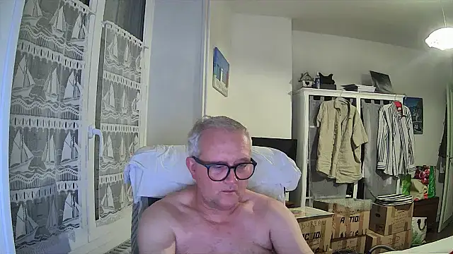macdut67 online show from 27, 7, 2026