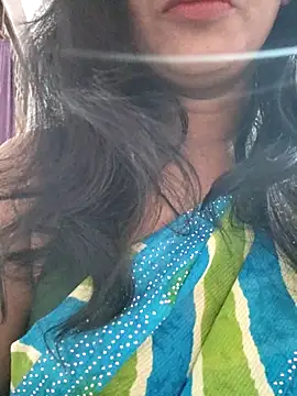 Janu-hasena online show from 5, 11, 2025