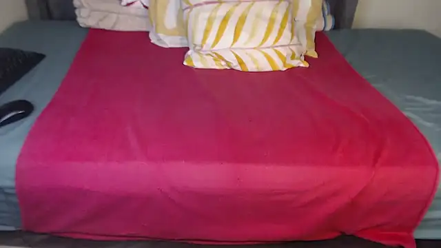 Tillah87 online show from 2, 12, 2025