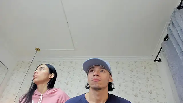 nicollandjhon online show from 5, 2, 2026