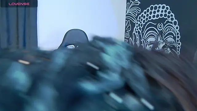 Aranzza Ross online show from 24, 10, 2025