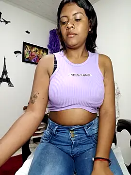 vannesitha25 online show from 21, 10, 2025