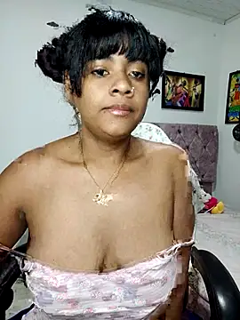 vannesitha25 online show from 9, 1, 2026