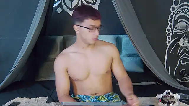 Stefano Calle online show from 17, 10, 2025