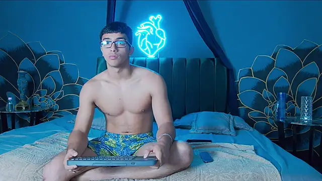 Stefano Calle online show from 4, 11, 2025