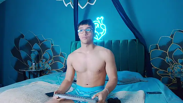 Stefano Calle online show from 5, 11, 2025