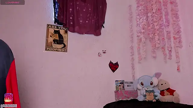 Emilycollei online show from 25, 11, 2025