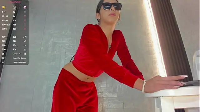 Snapshot of Alisson_Steelersexy chatting on 25, 5, 2026 Alisson Steelersexy online show from 25, 5, 2026