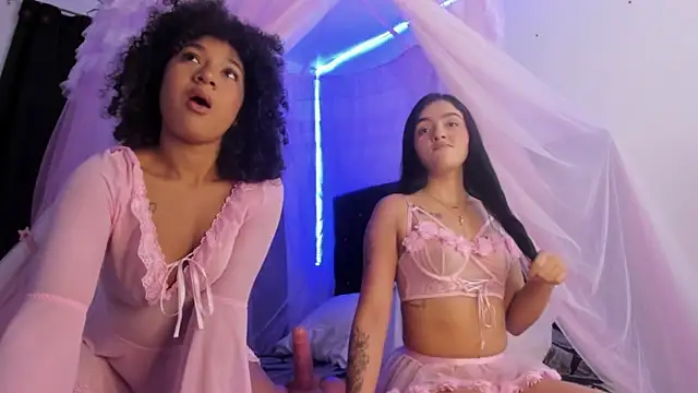 ailen aria online show from 12, 10, 2025