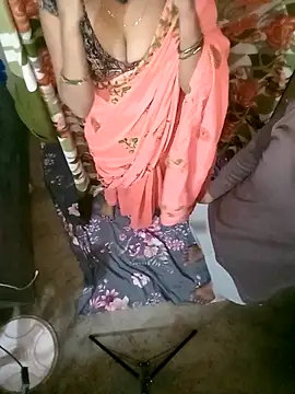 Sexy Riya Bhabhi online show from 20, 11, 2025