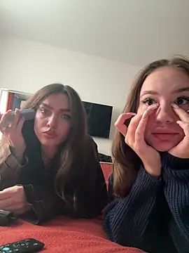 MayaGlow online show from 18, 10, 2025