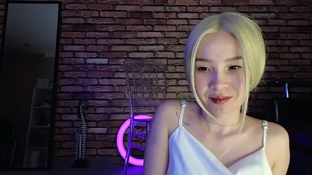 saya li1 online show from 27, 10, 2025