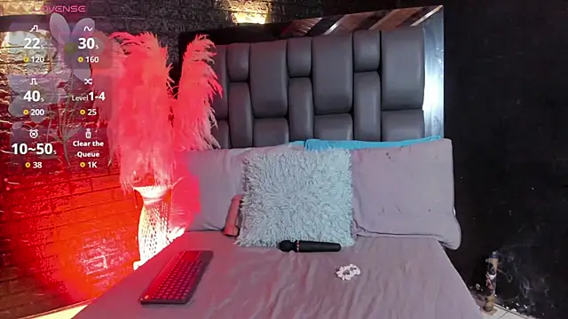 Assia Roos online show from 17, 2, 2026