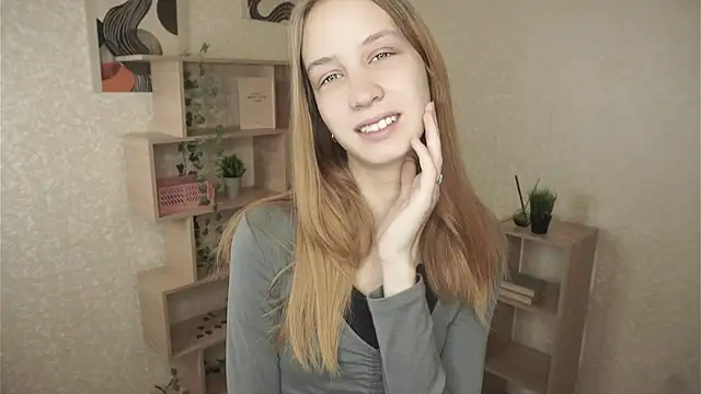 IveyColley online show from 21, 10, 2025