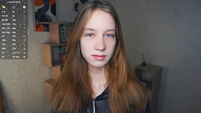 IveyColley online show from 21, 11, 2025