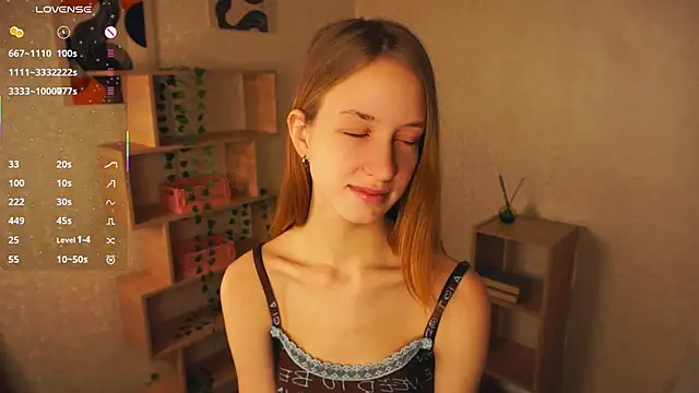 IveyColley online show from 1, 12, 2025