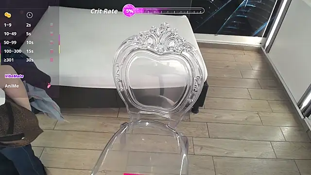 SweetBriana online show from 13, 11, 2025