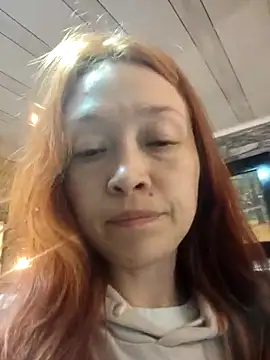 SweetBriana online show from 20, 11, 2025