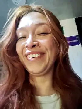 SweetBriana online show from 1, 12, 2025