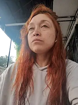 SweetBriana online show from 2, 12, 2025