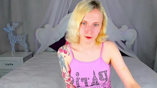 LikiLips online show from 21, 4, 2026