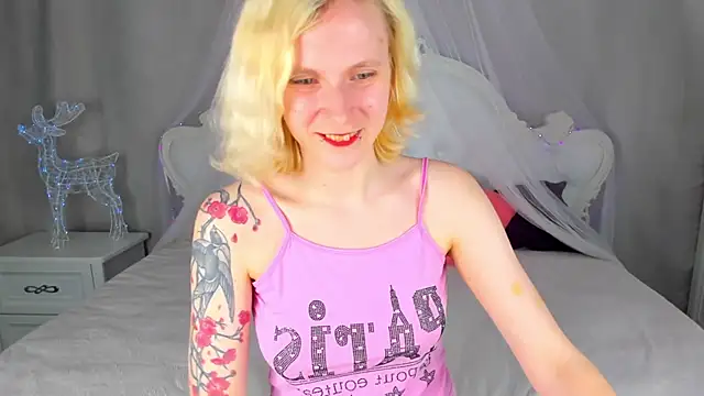 LikiLips online show from 21, 4, 2026