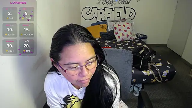 Miss  kendra  online show from 5, 1, 2026