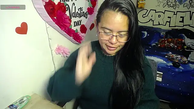 Miss  kendra  online show from 17, 4, 2026