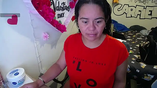Snapshot of Miss__kendra_ chatting on 27, 6, 2026 Miss kendra online show from 27, 6, 2026