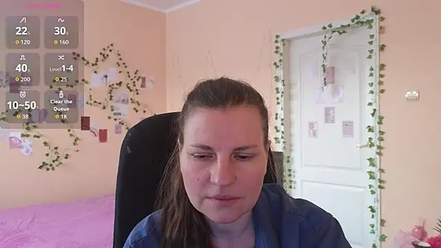 Mirabelle Velvet online show from 2, 2, 2026