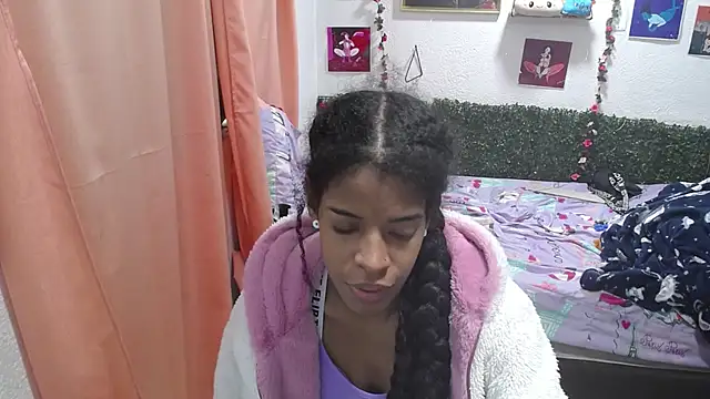 thianahorny online show from 9, 6, 2026