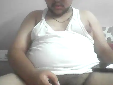 hotboy78624 online show from 19, 5, 2026