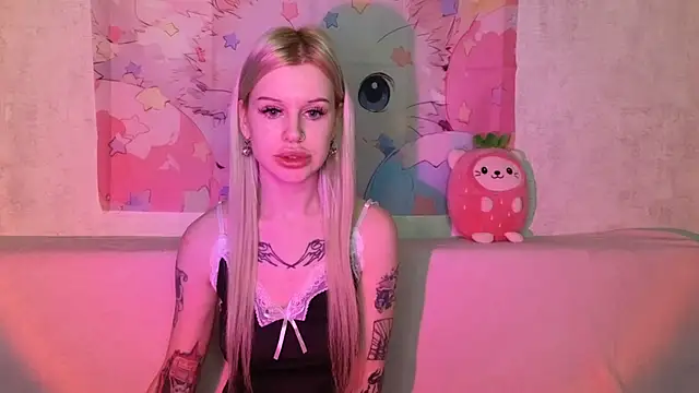 HoneyGold  online show from 21, 11, 2025