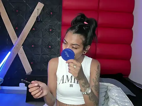 KarlaSlutSkinny   online show from 25, 3, 2026