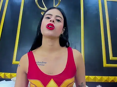 laura maite  online show from 4, 12, 2025