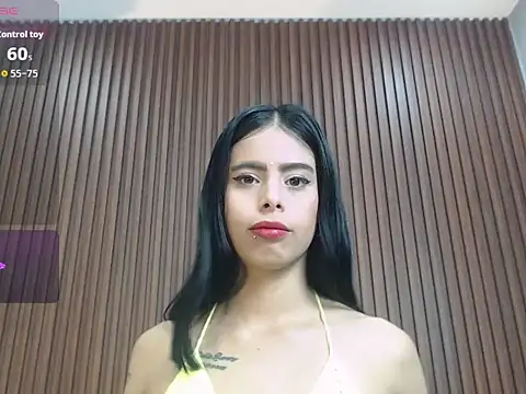 laura maite  online show from 21, 12, 2025