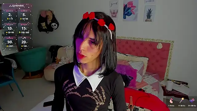 KittyChannel  online show from 28, 11, 2025