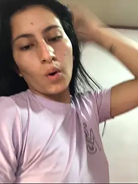 Snapshot of IAM_SARAH chatting on 16, 10, 2025 IAM SARAH online show from 16, 10, 2025