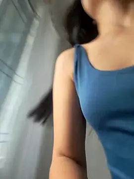 Snapshot of IAM_SARAH chatting on 24, 10, 2025 IAM SARAH online show from 24, 10, 2025