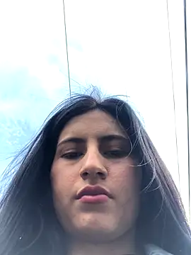 Snapshot of IAM_SARAH chatting on 30, 10, 2025 IAM SARAH online show from 30, 10, 2025