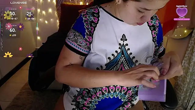 krishnaveni   online show from 6, 11, 2025