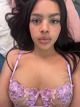 Snapshot of MeganHillss chatting on 1, 5, 2026 MeganHillss online show from 1, 5, 2026