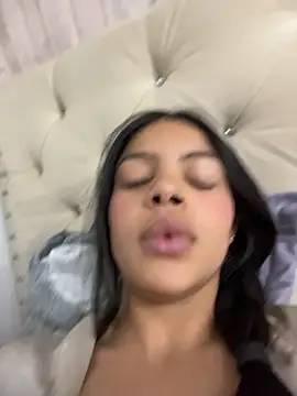 MeganHillss online show from 24, 7, 2026