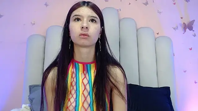 SweetRenata  online show from 11, 10, 2025