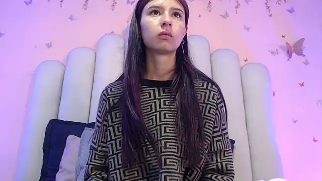 SweetRenata  online show from 7, 11, 2025