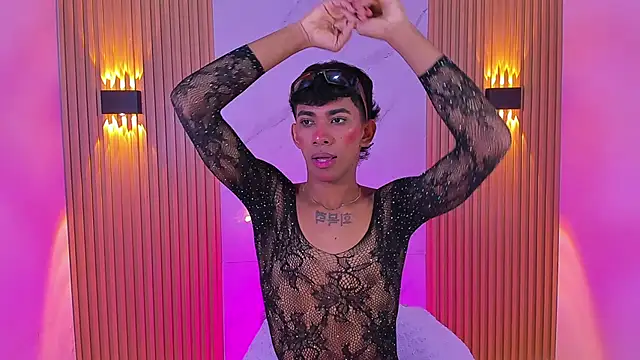 Ethan thouse online show from 20, 11, 2025