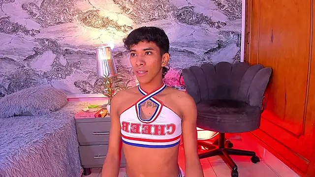 Ethan thouse online show from 8, 1, 2026